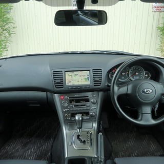 どなたでもクルマがローンで買えます！　『レガシィツーリングワゴン 2.0R』　完全自社ローン！　金利は一切かかりません！　くるまのミツクニの画像