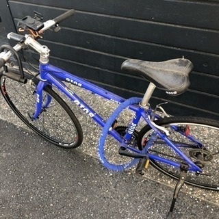 GIOS Mistral クロスバイクの画像