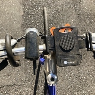 GIOS Mistral クロスバイクの画像