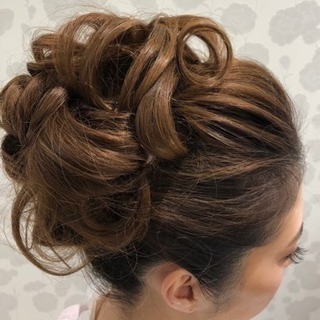 レッスン◆着付け･ヘアメイク･メンズメイク