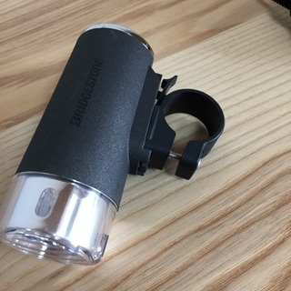 🉐ブリジストンライト 単三電池4個仕様