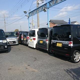 軽四専門店★年末★リーズナブル車輌満載の画像
