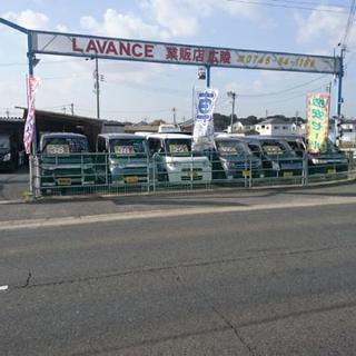 軽四専門店★年末★リーズナブル車輌満載の画像