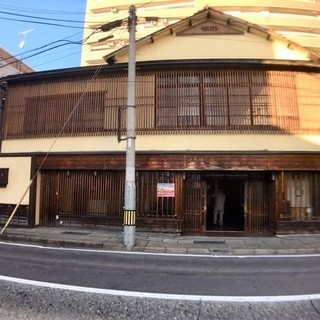 大町四つ角　テナントの画像