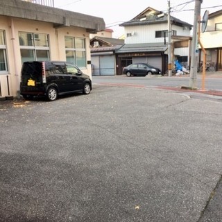 宮町　駐車場