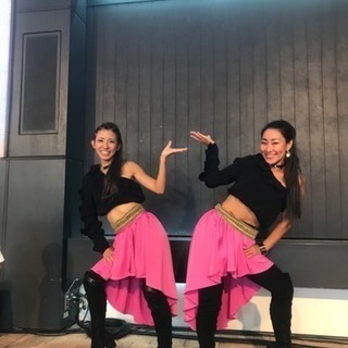 中学生以上ダンスメンバー募集！