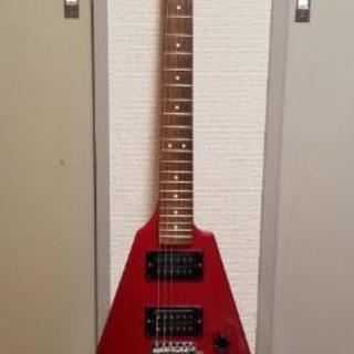 本日なら11000円でお売りします！FERNANDES flyi...