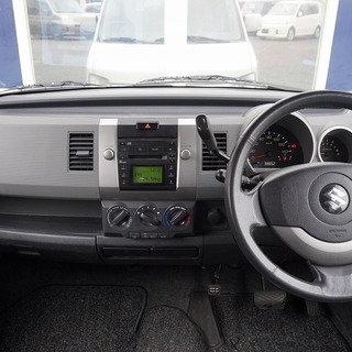 どなたでもクルマがローンで買えます！　『ワゴンR FX-Sリミテッド』　完全自社ローン！　金利は一切かかりません！　くるまのミツクニ練馬店の画像