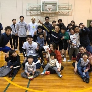 12/2(日)スポーツしませんか？