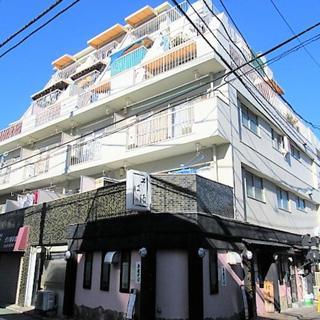 ■仲介手数料無料■三鷹駅７分■売・中古マンション■家具付フルリノ...