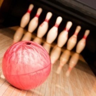 🔰🎳ボーリング楽しみましょう～🤗🏳️‍🌈