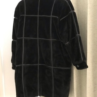 コート ジャケットの画像