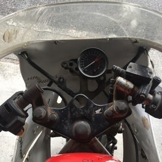 【取引中】NSR50  レース仕様 レストアベースの画像
