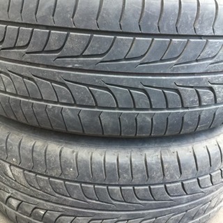 215/60R17 ファイヤーストーン 4本セット