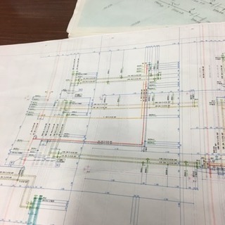 職種.配管、溶接 、初心者でもよし！！の画像
