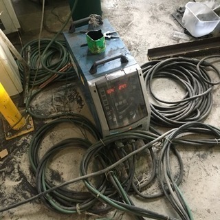 職種.配管、溶接 、初心者でもよし！！の画像