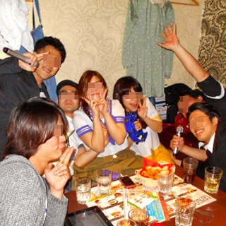銀座📯カラオケ★ 7/4(土)19:30～★パーティールームを貸...