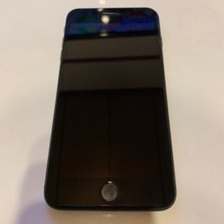 中古美品 iPhone7plus SIMフリー 128GB