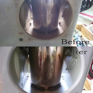 出張！ファンヒーター！修理・メンテナンスします！石油機器技術管理士　コロナ・ダイニチ・トヨトミなど − 山形県