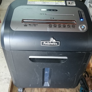 シュレッダー