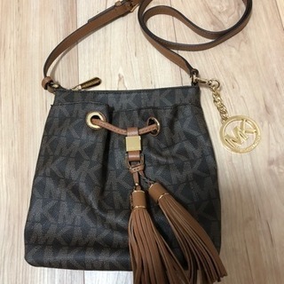 新品！マイケルコース バッグ