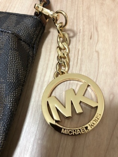新品！マイケルコース バッグ