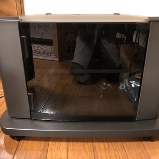 テレビ台の画像