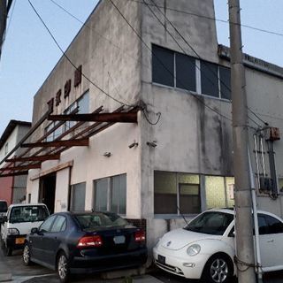 ワゴンR　グレー　傷へこみあります　車検間近　H19年8月初登録の画像