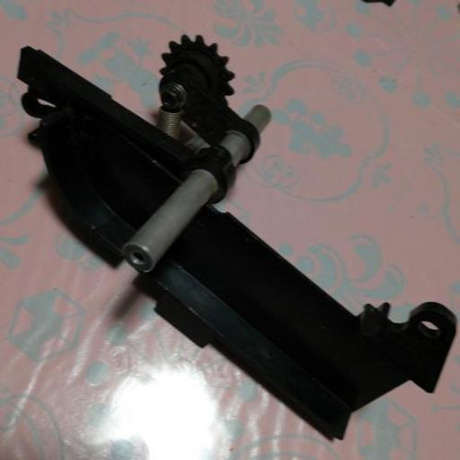 全自動麻雀卓　アモスモンスター　部品