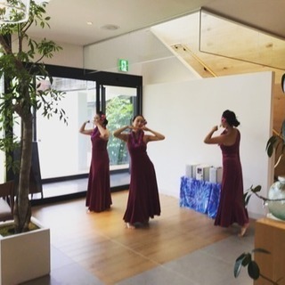 🌴熊谷、深谷フラダンス🌴の画像