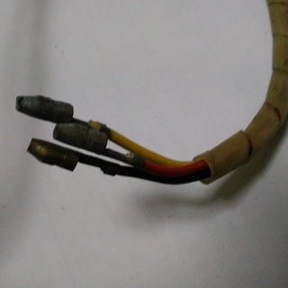 ジャンク　汎用テールランプの画像