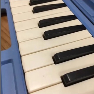 鍵盤ハーモニカ YAMAHA ピアニカの画像