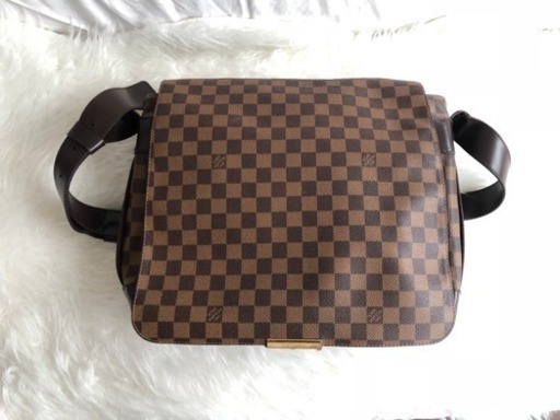 ルイヴィトン ショルダーバッグ