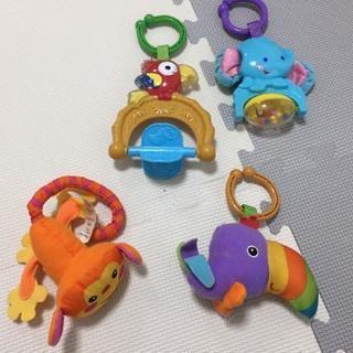 プレイジム　フィッシャープライスの画像