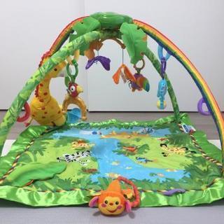 プレイジム　フィッシャープライスの画像