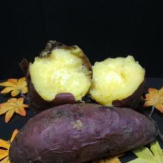 石焼き芋（紅はるか）は如何でしょうか