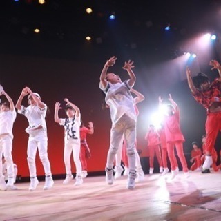 D-high Dance Studio HIPHOP超入門