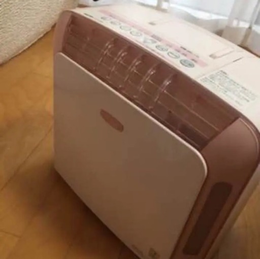 加湿器 ヒーターレス