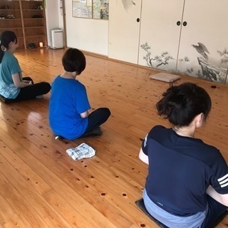 健康呼吸法、気功でアンチエイジングしませんか！