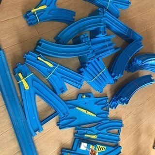 プラレールセットの画像