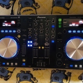 XDJ-R1