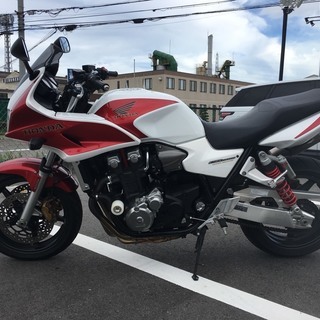 ２００８ｙ　ＣＢ１３００スーパーボルドール　ABS付き　ワンオーナー
