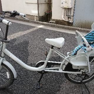 ブリヂストン bikke