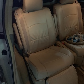 値下げ！検32/10まで！エスティマ ハイブリッド！アエラス 仕様！両側パワースライド！交換可！の画像