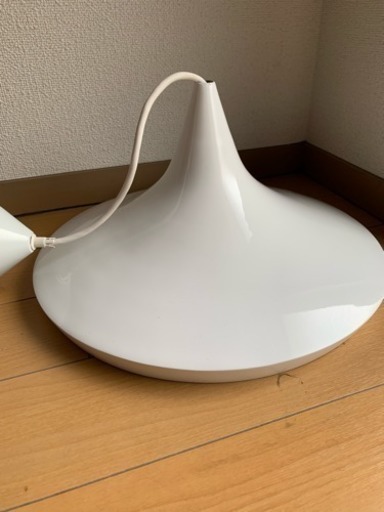 照明器具 Tom Dixon Beat Wide Pendant