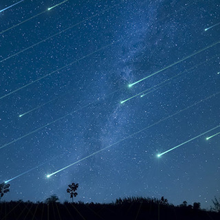 ☆彡星好きさん集まれ～☆彡星カフェやプラネタリウム等に行きましょ～♪