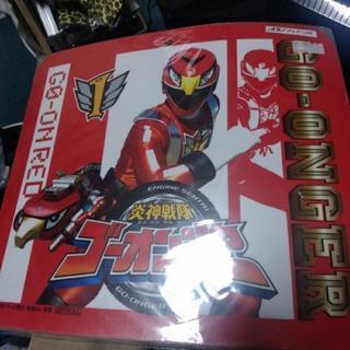 ゴーオンジャーの画像