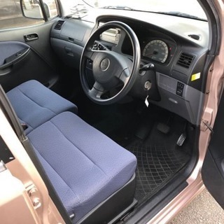 ムーヴ ピンク 廃車します！12/15まで！の画像