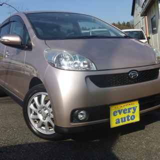☆0円車輌あり！！エブリーオート本店☆ダイハツ☆ソニカ☆車検あり
