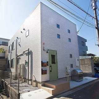 【プチヴェール井荻】★賃料36,000円~！西武新宿線で「高田馬場」・「新宿」まで1本のガーリーな雰囲気がたまらない女性専用シェアハウスの画像